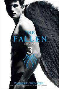 Produktbild: The Fallen 3