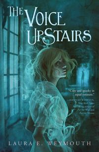 Produktbild: The Voice Upstairs