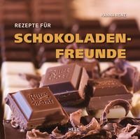 Bild vom Artikel Rezepte für Schokoladenfreunde vom Autor Hanna Renz