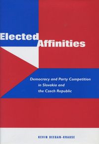Produktbild: Elected Affinities