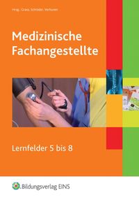 Produktbild: Medizinische Fachangestellte 2