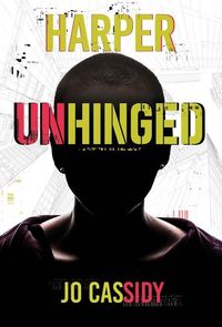 Produktbild: Harper Unhinged