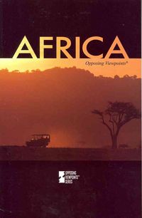 Produktbild: Africa
