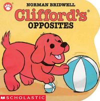 Produktbild: Clifford's Opposites