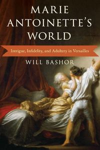 Produktbild: Marie Antoinette's World