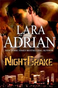 Produktbild: NightDrake (post-apocalyptic short story)