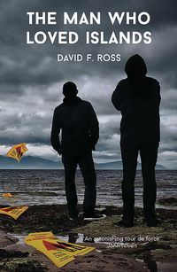 Produktbild: The Man Who Loved Islands