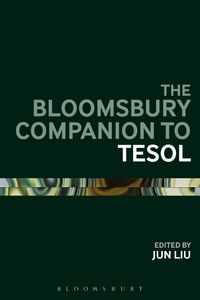 Produktbild: Tesol: a Guide