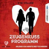 Produktbild: Zeugenkussprogramm - Kiss & Crime, Band 1