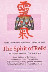 Produktbild: The Spirit Of Reiki