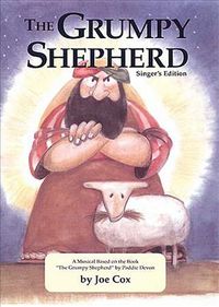 Produktbild: The Grumpy Shepherd Singer's Edition