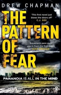 Produktbild: The Pattern of Fear