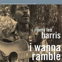 Produktbild: I Wanna Ramble