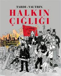 Produktbild: Halkin Cigligi Ciltli