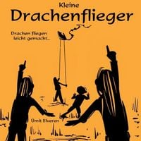 Produktbild: Kleine Drachenflieger