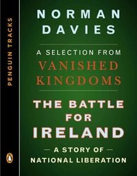Produktbild: The Battle for Ireland