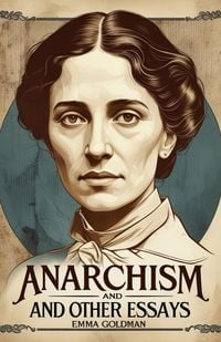 Produktbild: Anarchism and Other Essays