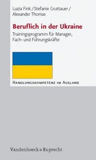 Produktbild: Beruflich in der Ukraine