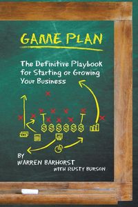 Produktbild: Game Plan