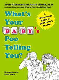 Produktbild: Whats Your Babys Poo Telling Y