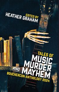 Produktbild: Tales of Music, Murder, and Mayhem