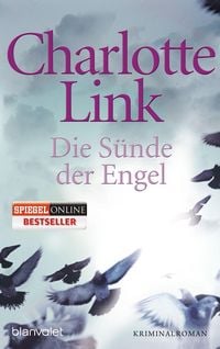 Produktbild: Die S&uuml;nde der Engel
