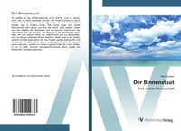 Produktbild: Der Binnenstaat