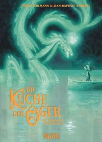Produktbild: Die K&uuml;che der Oger. Band 2