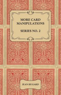Produktbild: More Card Manipulations - Series No. 2