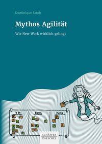 Produktbild: Mythos Agilit&auml;t