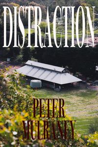 Produktbild: Distraction (Travers and Palumbo, #2)