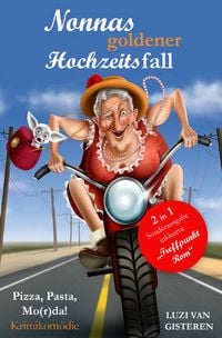 Produktbild: Nonnas goldener Hochzeitsfall (Sonderausgabe)