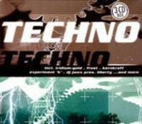Produktbild: Techno