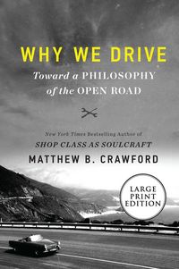 Produktbild: Why We Drive