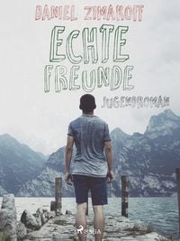 Produktbild: Echte Freunde