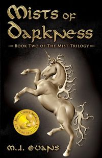 Produktbild: Mists of Darkness