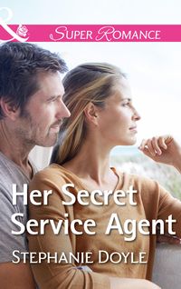 Produktbild: Her Secret Service Agent