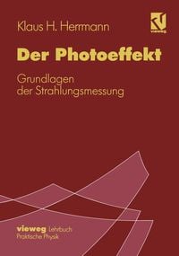 Produktbild: Der Photoeffekt