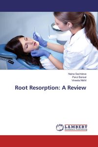 Produktbild: Root Resorption: A Review