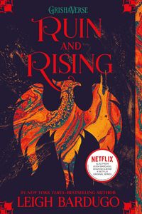 Produktbild: Ruin and Rising