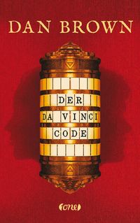 Bild vom Artikel Der Da Vinci Code vom Autor Dan Brown