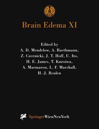Produktbild: Brain Edema XI