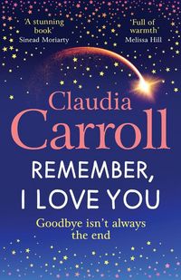 Produktbild: Remember, I Love You