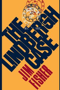 Produktbild: The Lindbergh Case