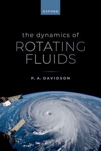 Produktbild: The Dynamics of Rotating Fluids