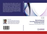 Produktbild: Biomechanical Considerations of Fixed Partial Dentures