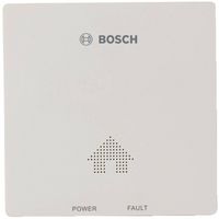 Produktbild: Bosch Home Comfort D-CO Kohlenmonoxid-Melder batteriebetrieben detektiert Kohlenmonoxid