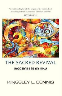 Produktbild: The Sacred Revival