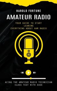 Produktbild: Amateur Radio