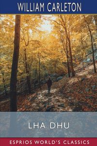 Produktbild: Lha Dhu (Esprios Classics)